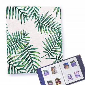 Фотоальбом самоклеящийся IDEY Tree для Fujifilm Instax Mini / Polaroid / Kodak - Фото 1