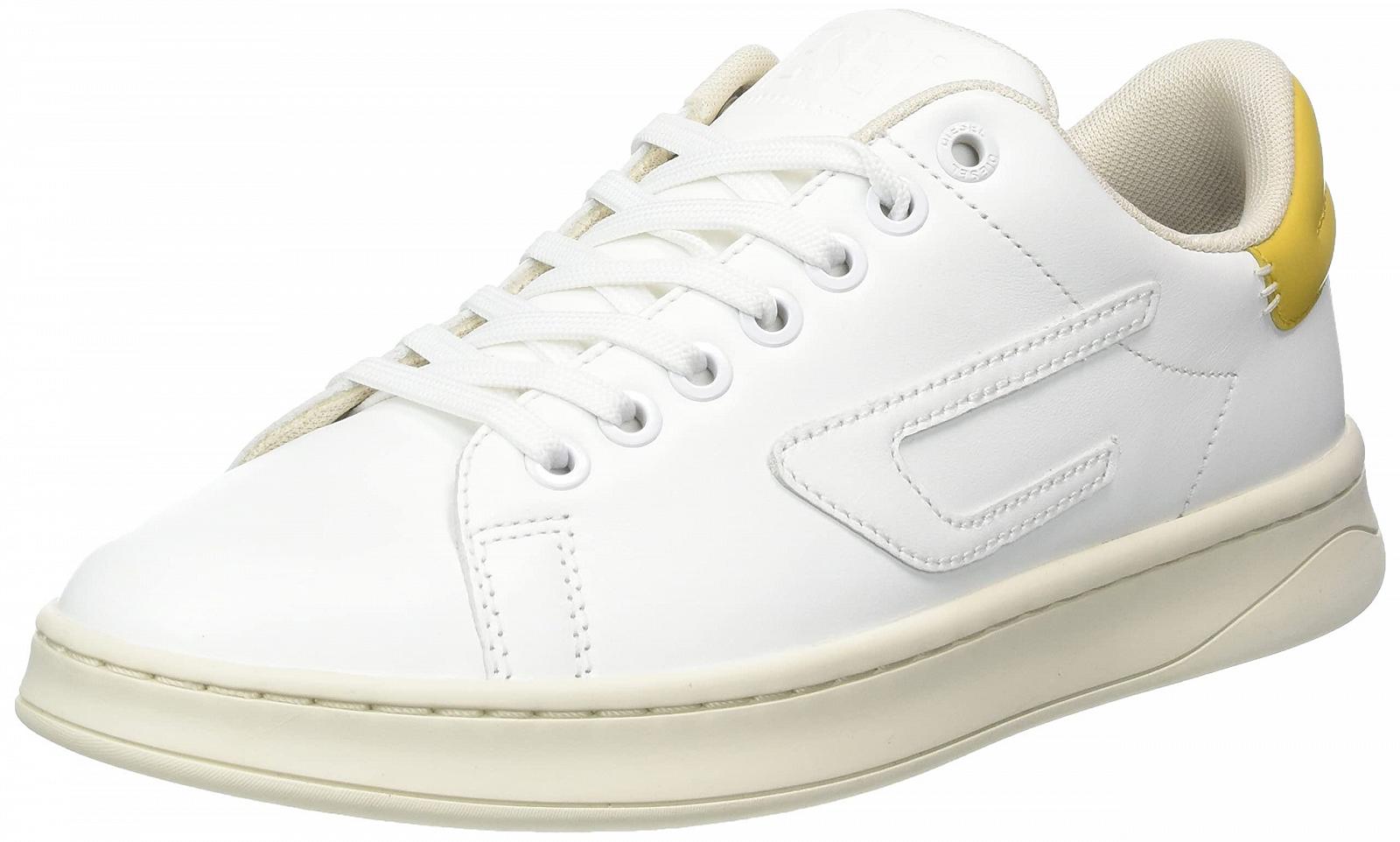 Кросівки Diesel S-Athene Low W, фото №1
