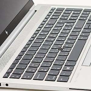 Ноутбук 15,6" HP EliteBook 855 G8 AMD Ryzen 5 Pro 5650U RAM 16 ГБ SSD 512 ГБ AMD Radeon Graphics Металевий корпус (4650) synthetic.ua - Фото 1