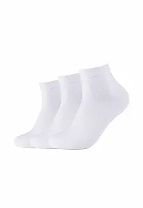 Шкарпетки Camano Unisex короткі, набір 9 пар synthetic.ua - Фото 1