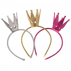 Обруч для волос Девичий - Фото 1