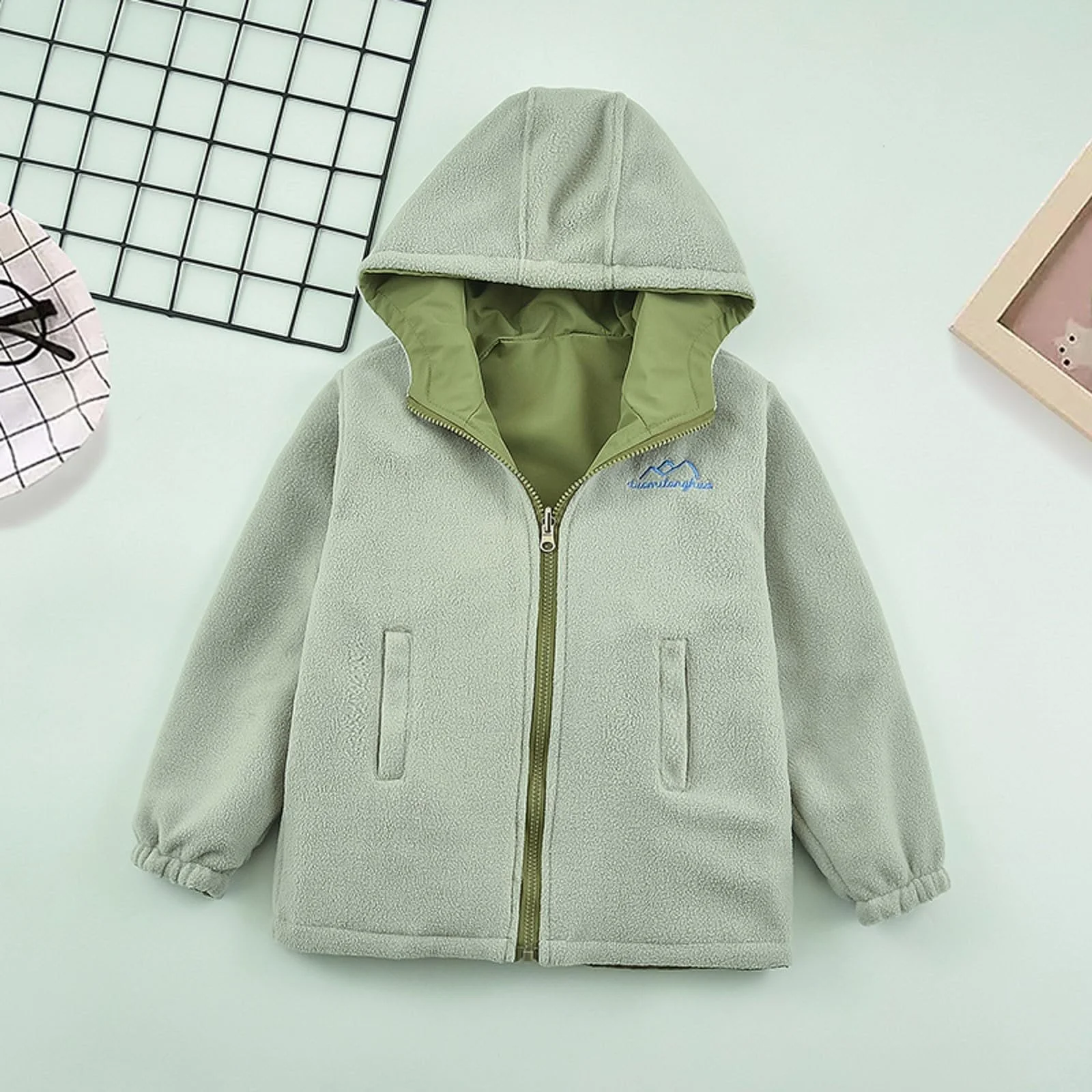 Куртка Softshell MNSWR Дитяча, фото №7 Куртка Softshell MNSWR Дитяча, фото №7