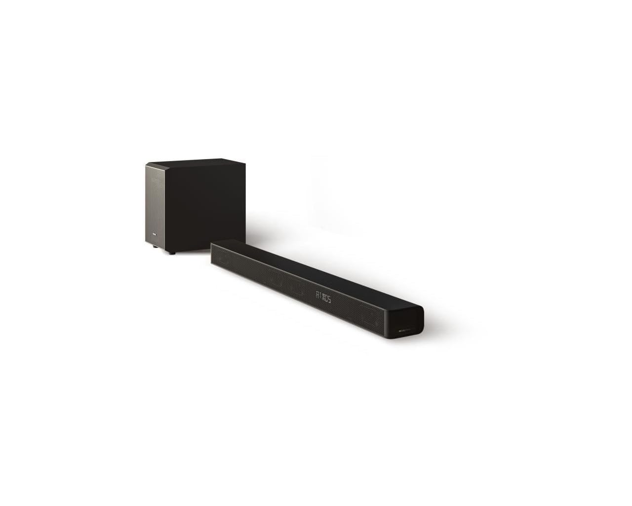 Soundbar Hisense AX5100G 5.1 Каналы, фото №1