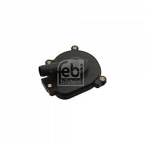 Кришка картера FEBI BILSTEIN 47338 febi Plus для MERCEDES-BENZ synthetic.ua - Фото 1