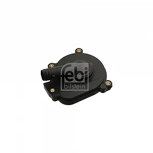 Крышка картера FEBI BILSTEIN 47338 febi Plus для MERCEDES-BENZ synthetic.ua - Фото 1