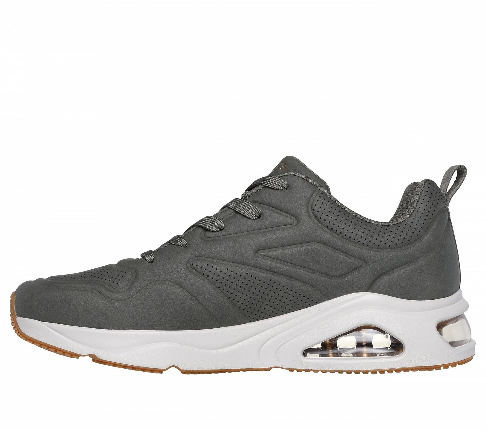 Кроссовки Skechers Tres-air UNO-Casairal Мужские, фото №5