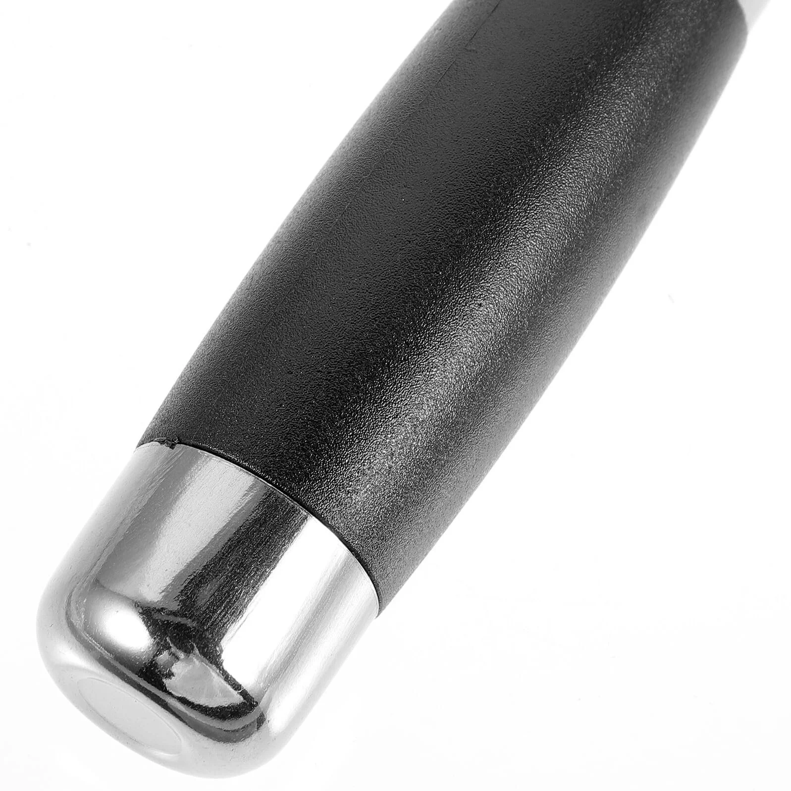 Мусат Veemoon из нержавеющей стали с эргономичной ручкой, фото №5