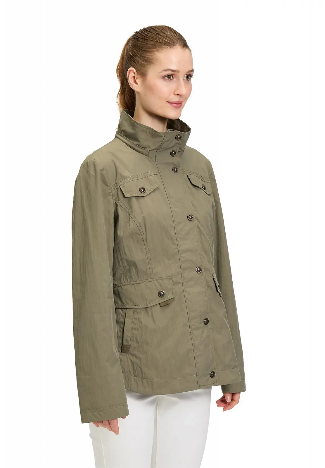 Женская куртка Gil Bret, фото №8 Женская куртка Gil Bret, фото №8