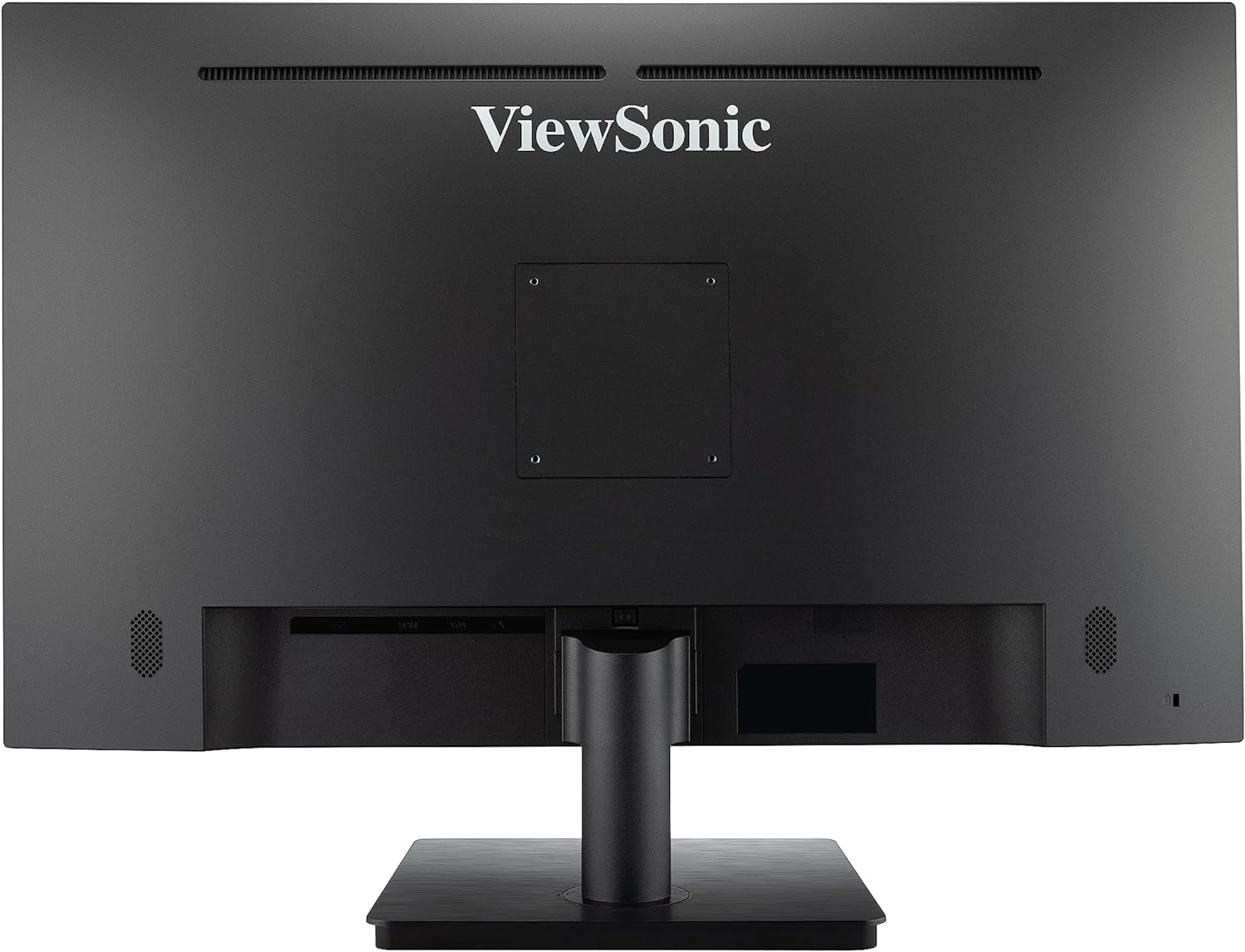 Монитор 32" ViewSonic VA3209-MH 2K IPS 75 Гц, фото №4