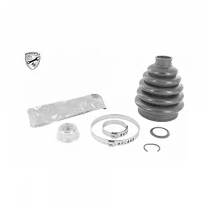Комплект пыльника ШРУСа VAICO EXPERT KITS + V10-6357 для AUDI SEAT SKODA - Фото 1