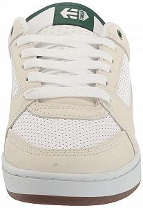 Кроссовки Etnies MC Rap Lo для скейтбординга synthetic.ua - Фото 1