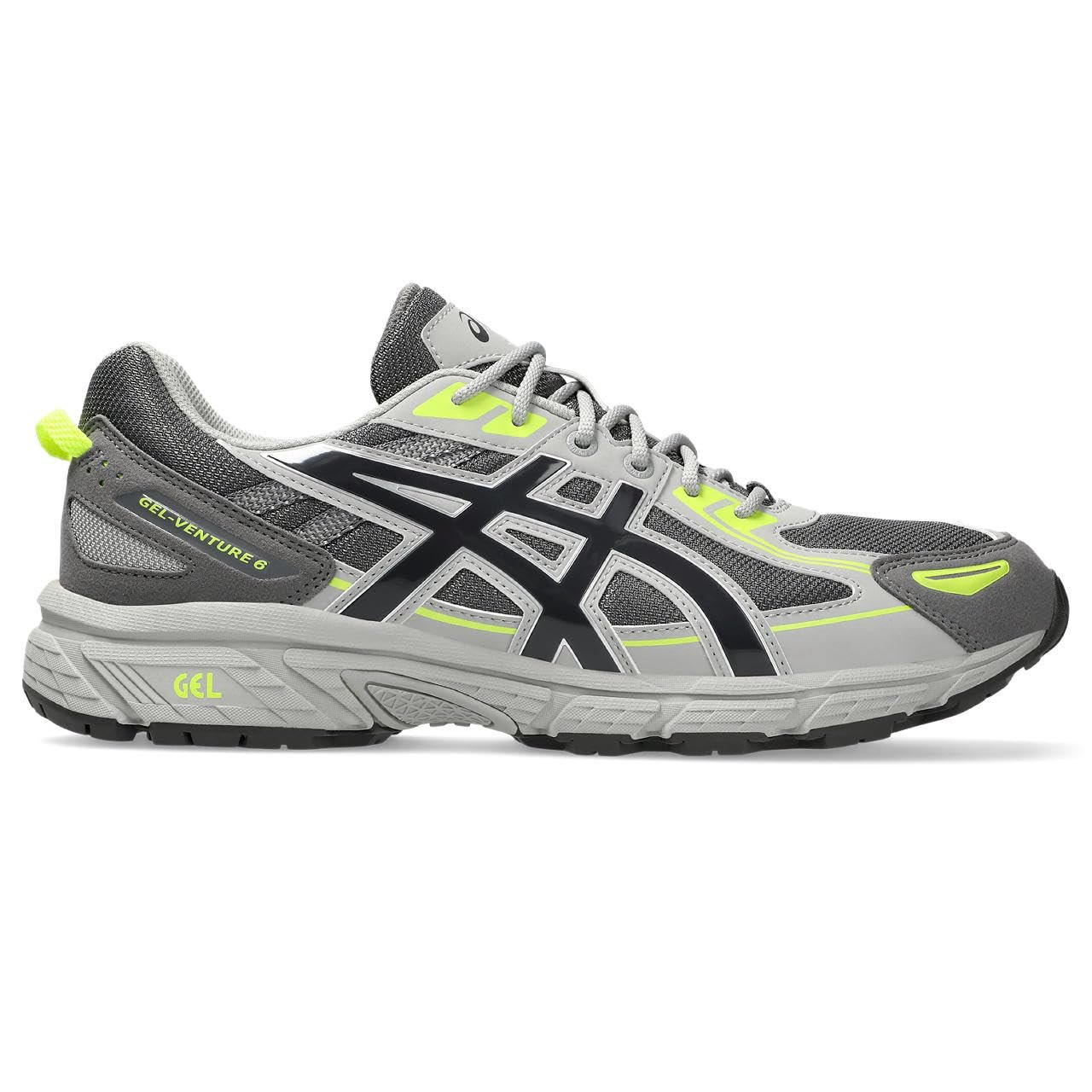 Кросівки чоловічі ASICS Gel-Venture 6, фото №3