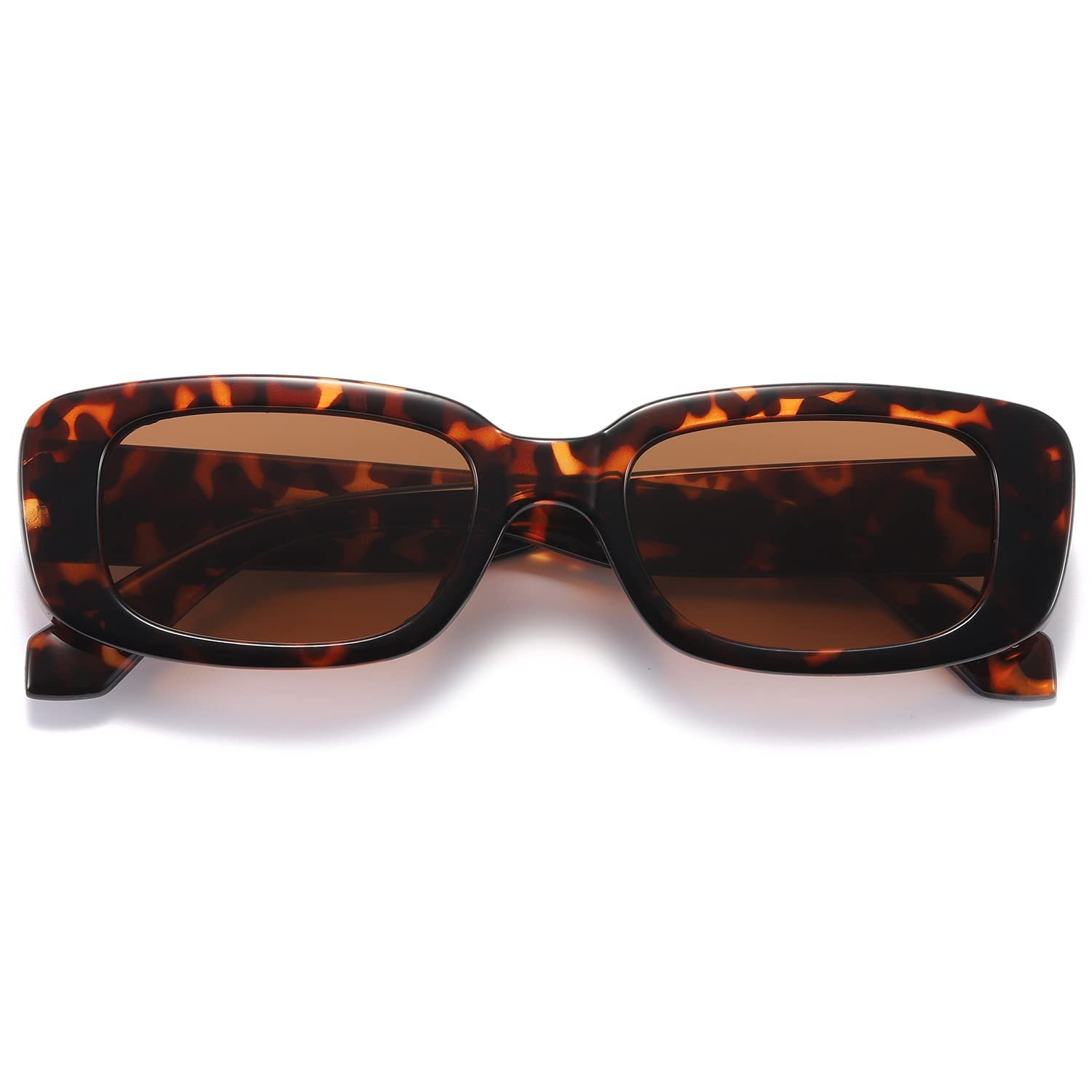 Солнцезащитные очки Прямоугольные Kimorn K1200, фото №4