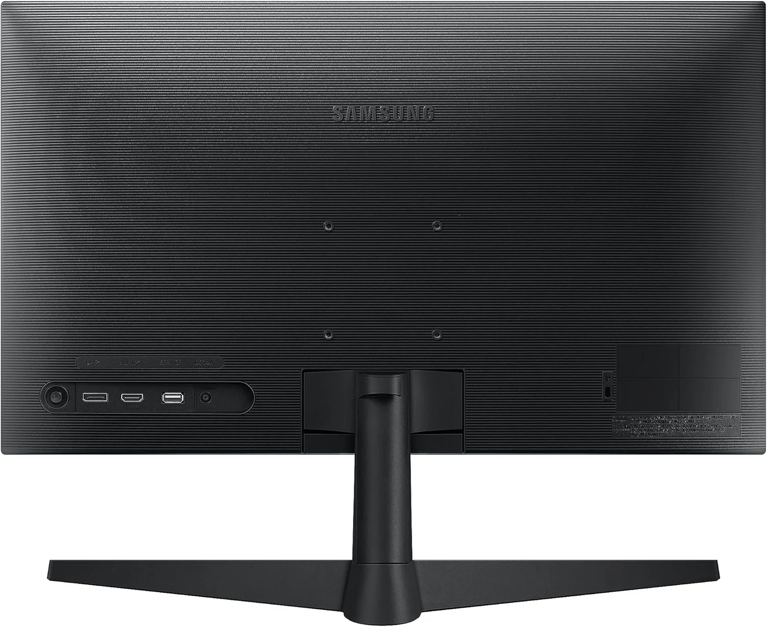 Монітор 24" Samsung C33GC Full HD IPS 100 Гц, фото №4