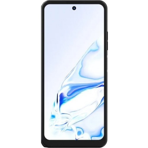 Смартфон 6.8" Hotwav Note 12 8/128Gb 4G 2-SIM NFC 48/16Мп 8 ядер Android 13 Black, фото №2