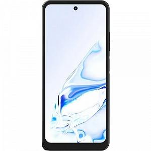 Смартфон 6.8" Hotwav Note 12 8/128Gb 4G 2-SIM NFC 48/16Мп 8 ядер Android 13 Black synthetic.ua - Фото 1