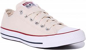 Кроссовки Converse Chuck Taylor All Star Ox 159485, унисекс synthetic.ua - Фото 1