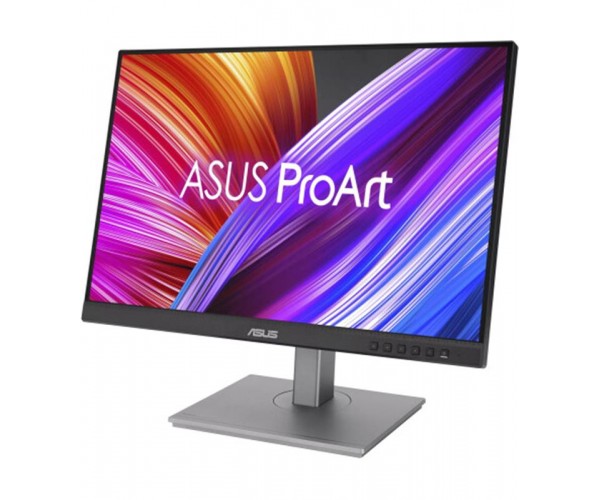 Монітор 24.1" PA248CNV (90LM05K1-B03370) IPS Black, фото №3