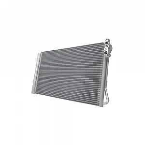 Конденсатор кондиціонера HELLA 8FC 366 220-711 - Фото 1