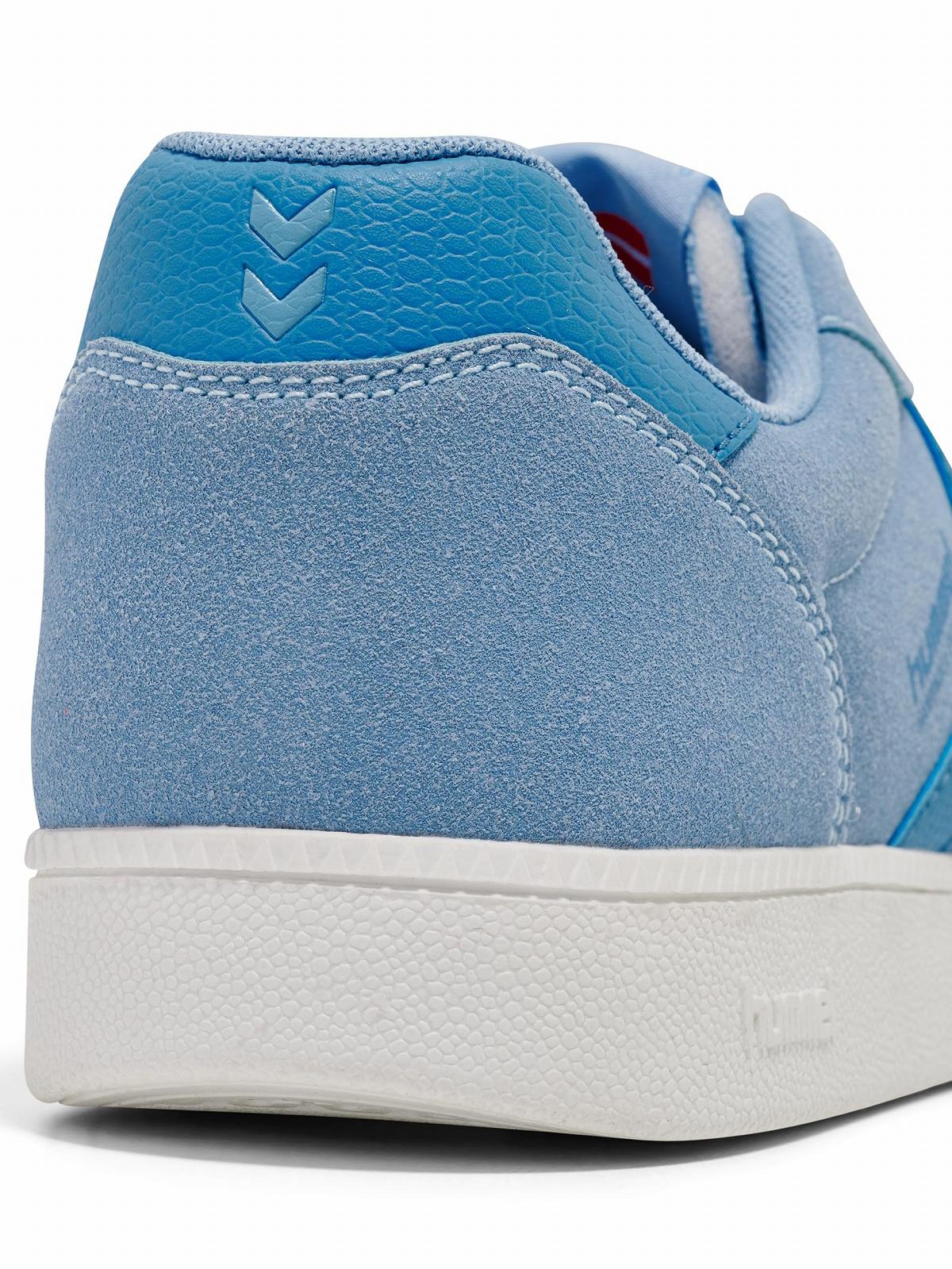 Кросівки hummel Shoelaces Handball Perfect Adult, фото №6