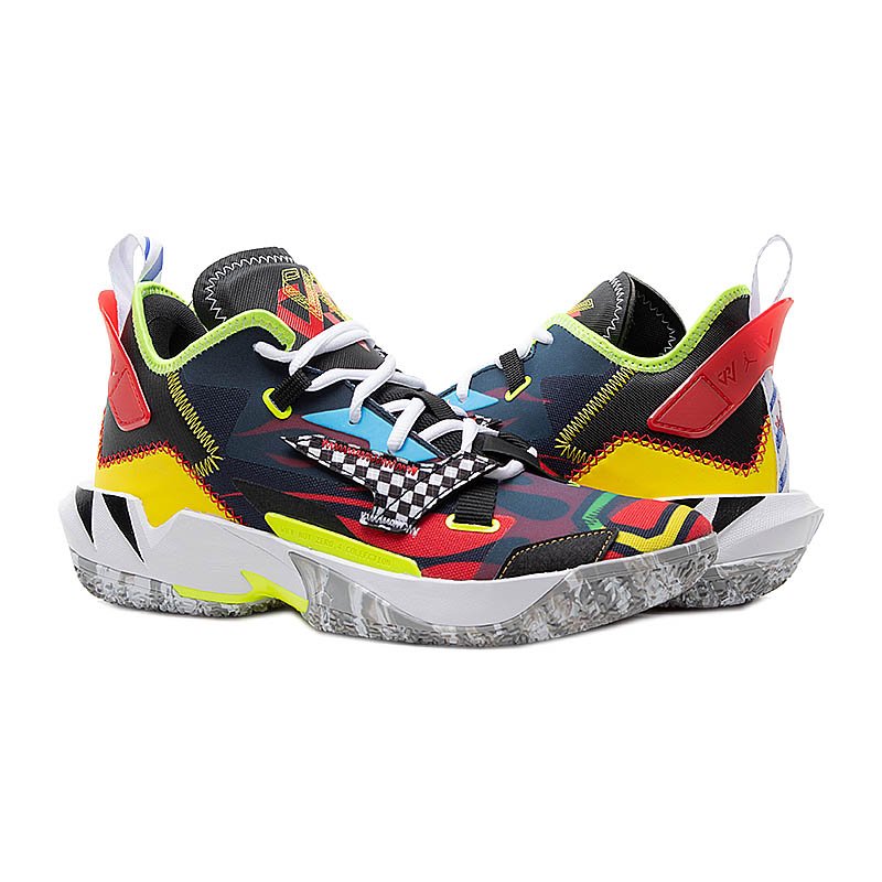 Кросівки Jordan  WHY NOT ZER0.4 44.5, фото №1