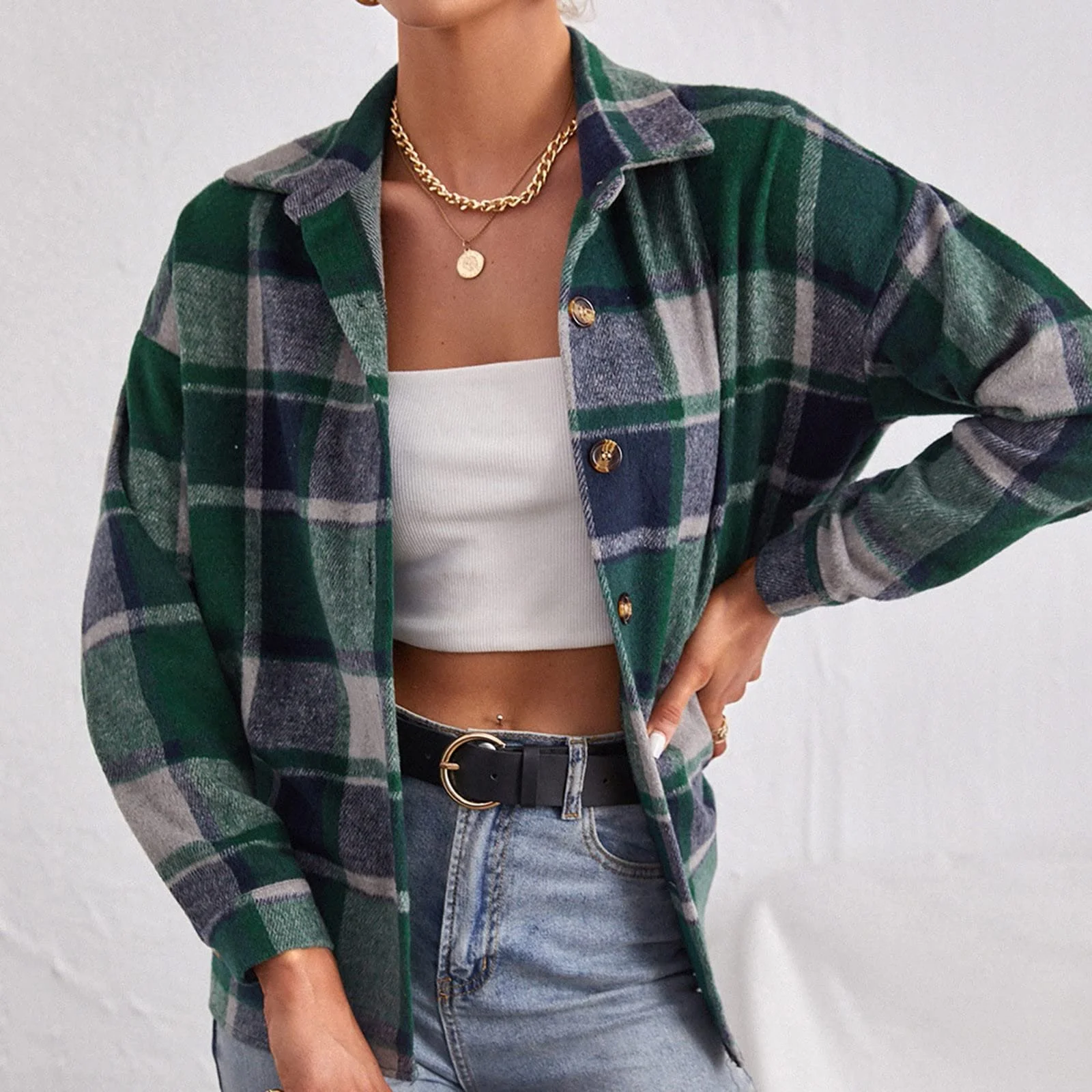 Пальто Rose Жіноче, фото №4