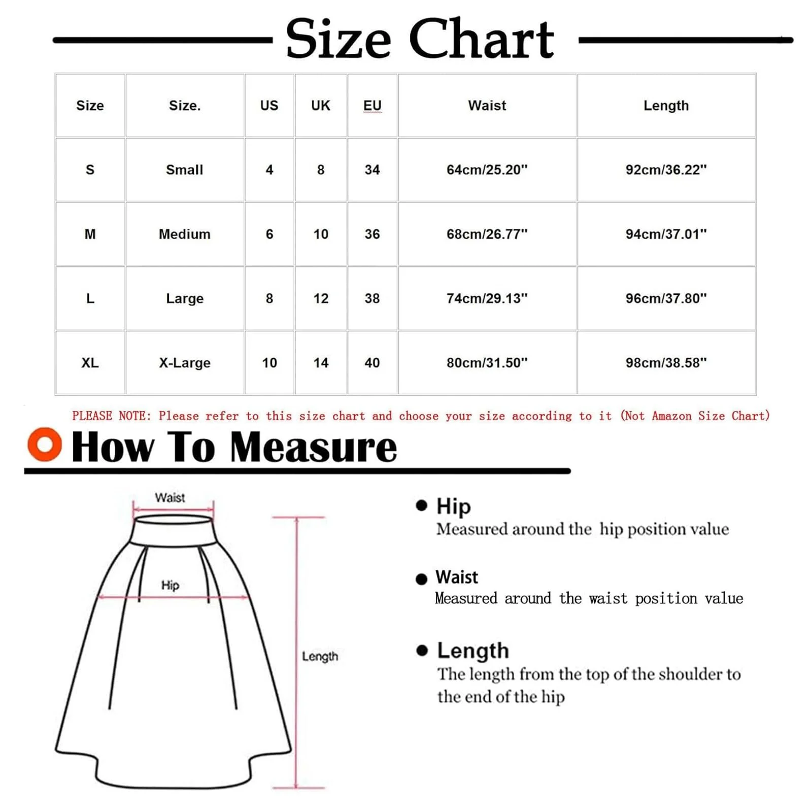 Плісирована спідниця KLJUddGY довга, Богемна, фото №2