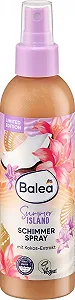 Набір Balea з 3 засобів для догляду за шкірою: Спрей для тіла, Лосьйон для тіла - Фото 1
