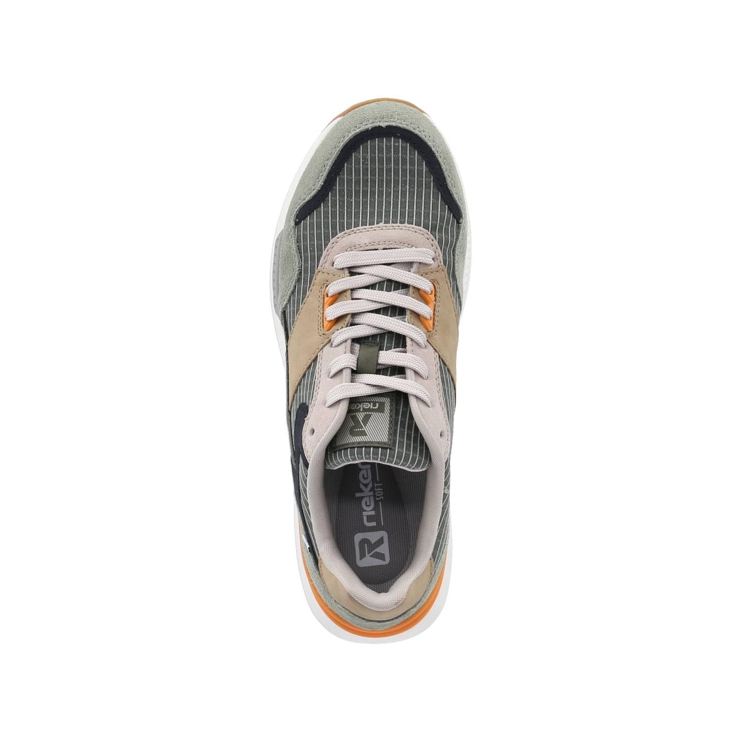 Кросівки Rieker U1402-54, фото №6