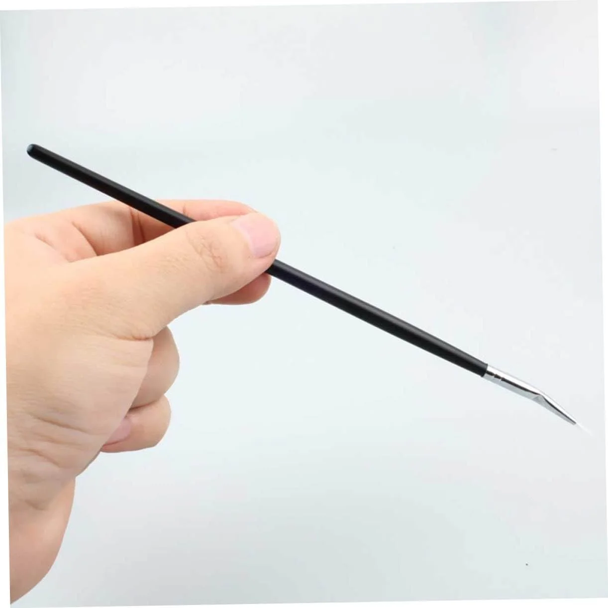 Кисти для макияжа глаз, фото №7