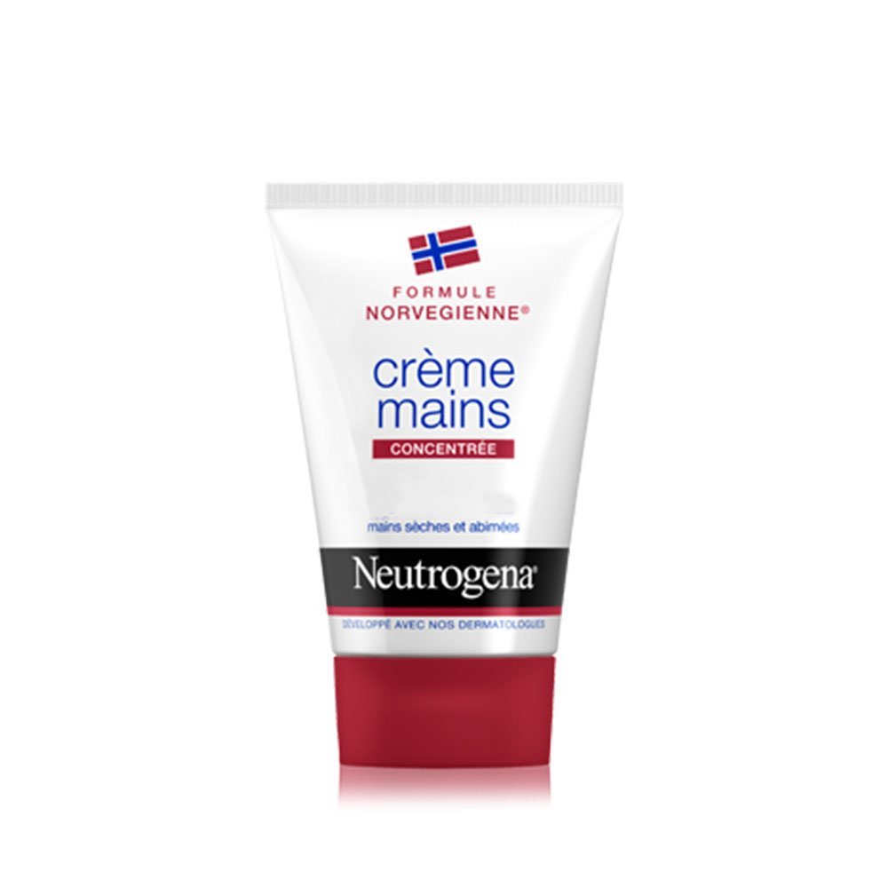 Крем для рук Neutrogena Concentrated 50 мл, фото №2