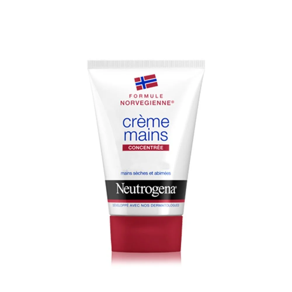 Крем для рук Neutrogena Concentrated 50 мл, фото №2