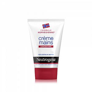 Крем для рук Neutrogena Concentrated 50 мл synthetic.ua - Фото 1