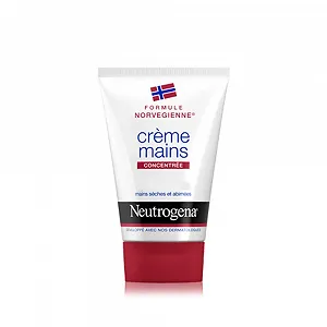 Крем для рук Neutrogena Concentrated 50 мл synthetic.ua - Фото 1