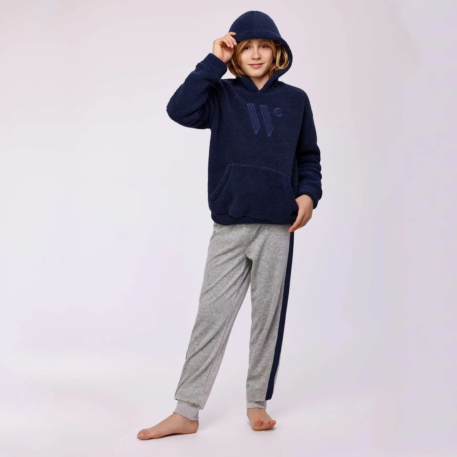 Піжамний комплект WOODY для хлопчиків, фото №2 Піжамний комплект WOODY для хлопчиків, фото №2