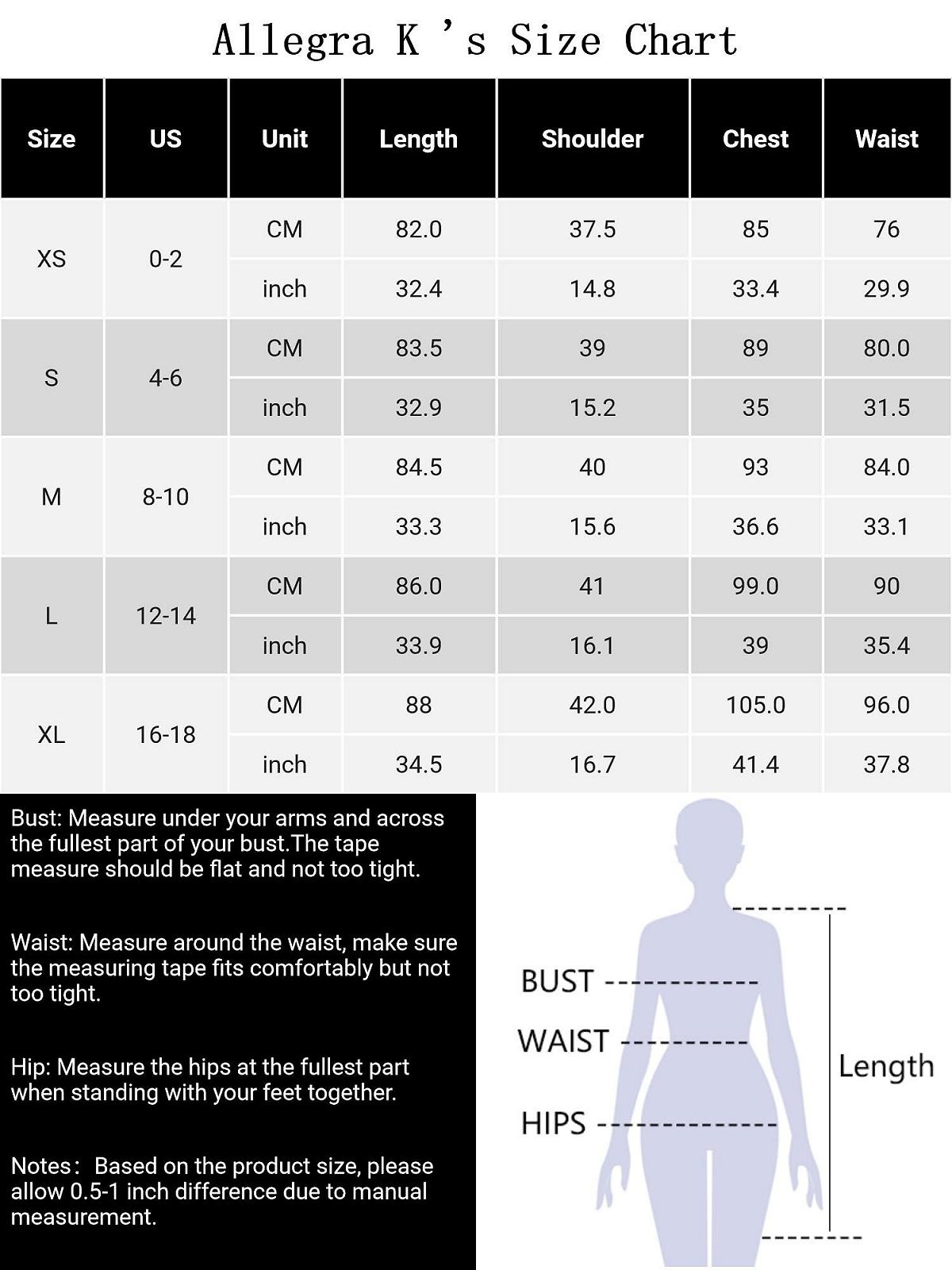 Пальто Allegra K Зимове Двобортне З Лацканами З Кишенями Елегантне Довге Пальто, фото №6