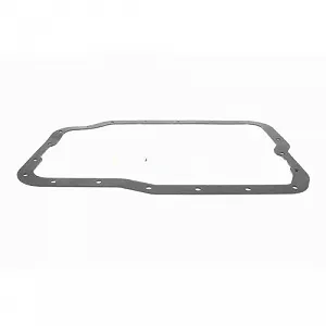 Прокладка масляного піддона АКПП VAICO V25-0635 synthetic.ua - Фото 1