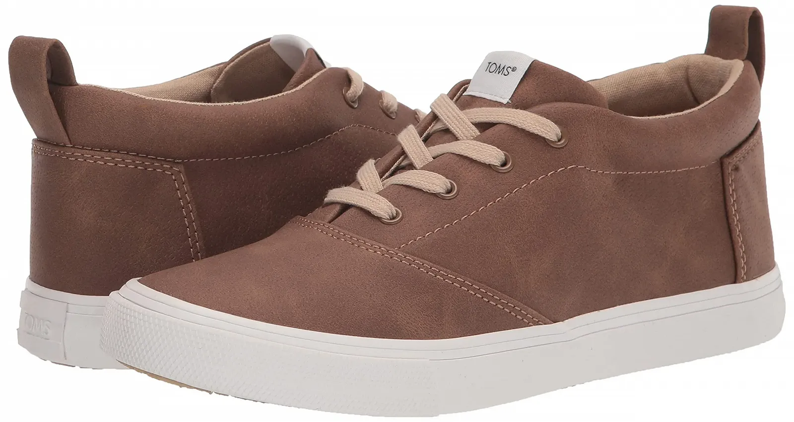 Кроссовки TOMS Fenix Mid, фото №7