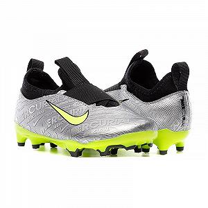 Бутсы Nike JR ZOOM VAPOR 15 ACAD XXV FGMG 27 - Фото 1