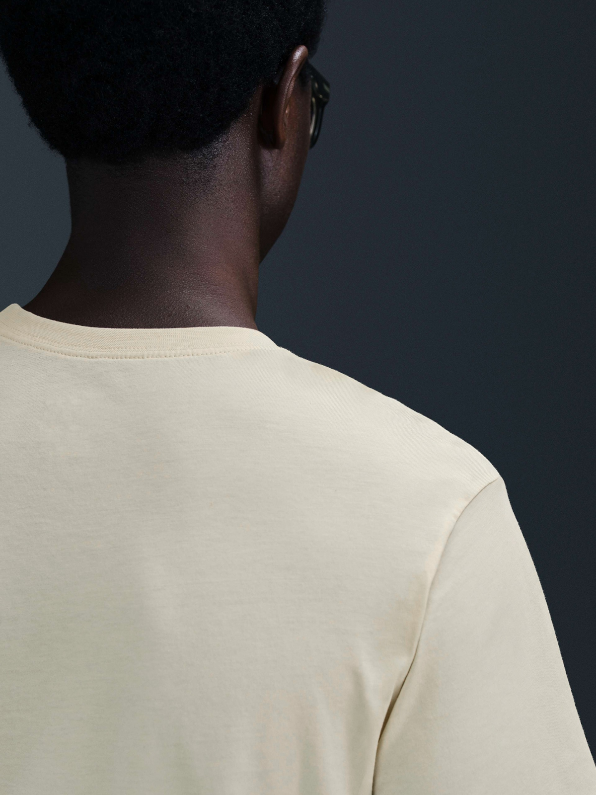 Футболка Nike NSW TEE FUTURA SP25 L, фото №4