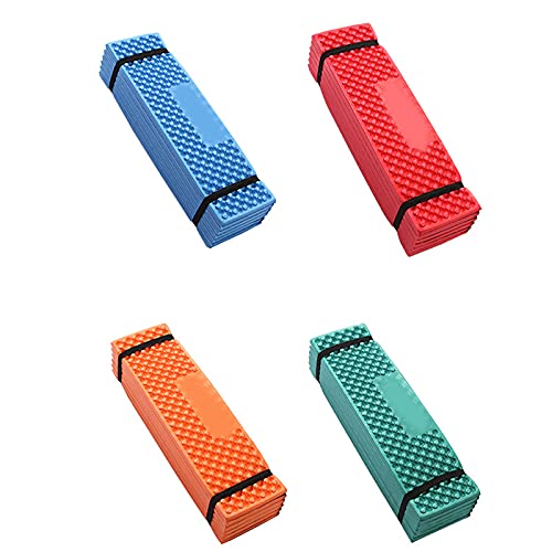 Килимок Outdoor Ultralight Мат складний, фото №4