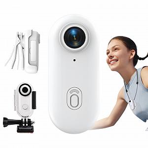 Купить Камера Bewinner New 4K 8MP WiFi Cat Collar Pro Kit 120° - Фото 1 Камера Bewinner New 4K 8MP WiFi Cat Collar Pro Kit 120° - Фото 1