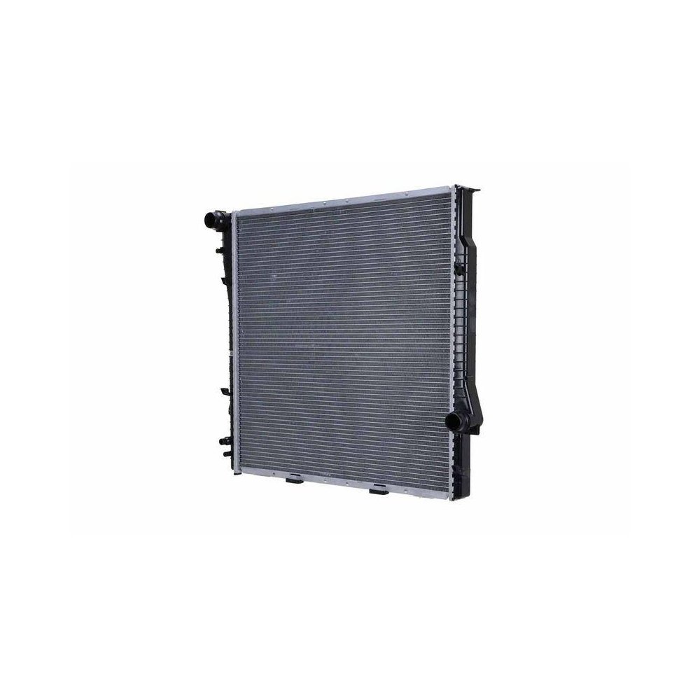 Радиатор охлаждения двигателя HELLA 8MK 366 300-531 для BMW, фото №1 Радиатор охлаждения двигателя HELLA 8MK 366 300-531 для BMW, фото №1