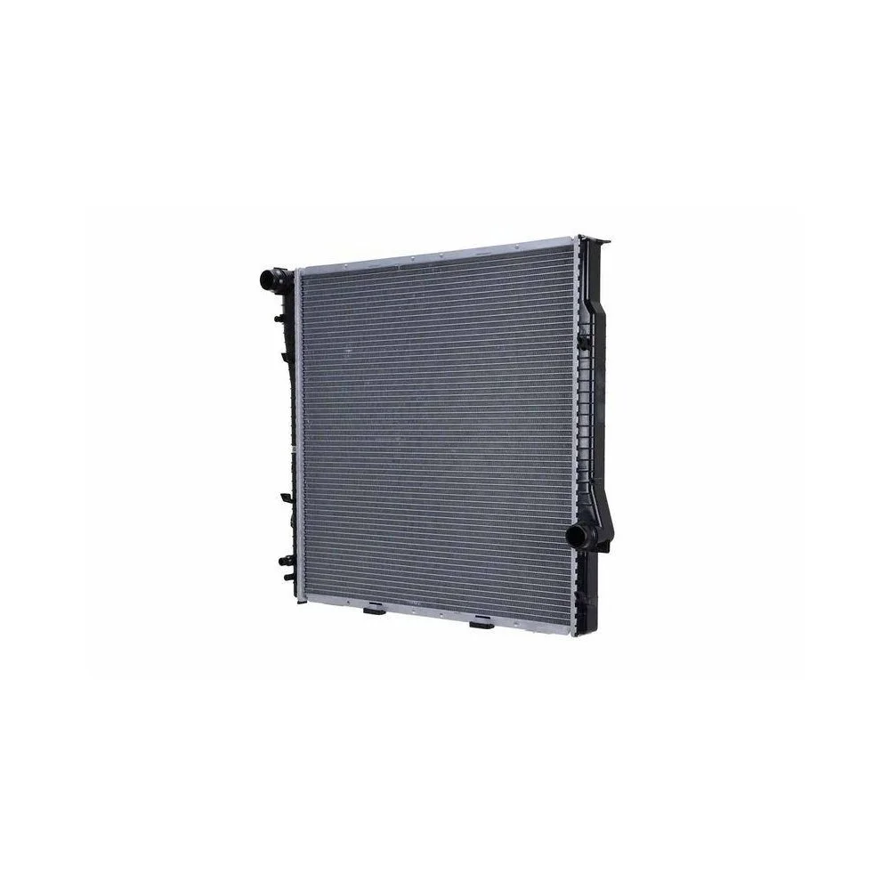 Радіатор охолодження двигуна HELLA 8MK 366 300-531 для BMW, фото №1