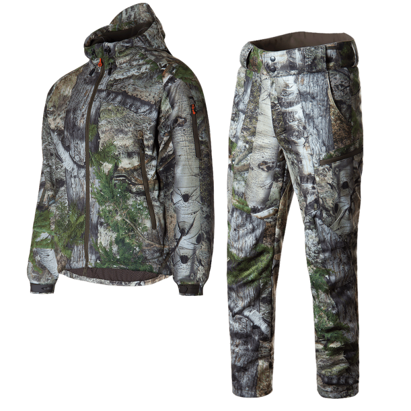 Костюм StormWall PRO Sequoia 994 S, фото №1