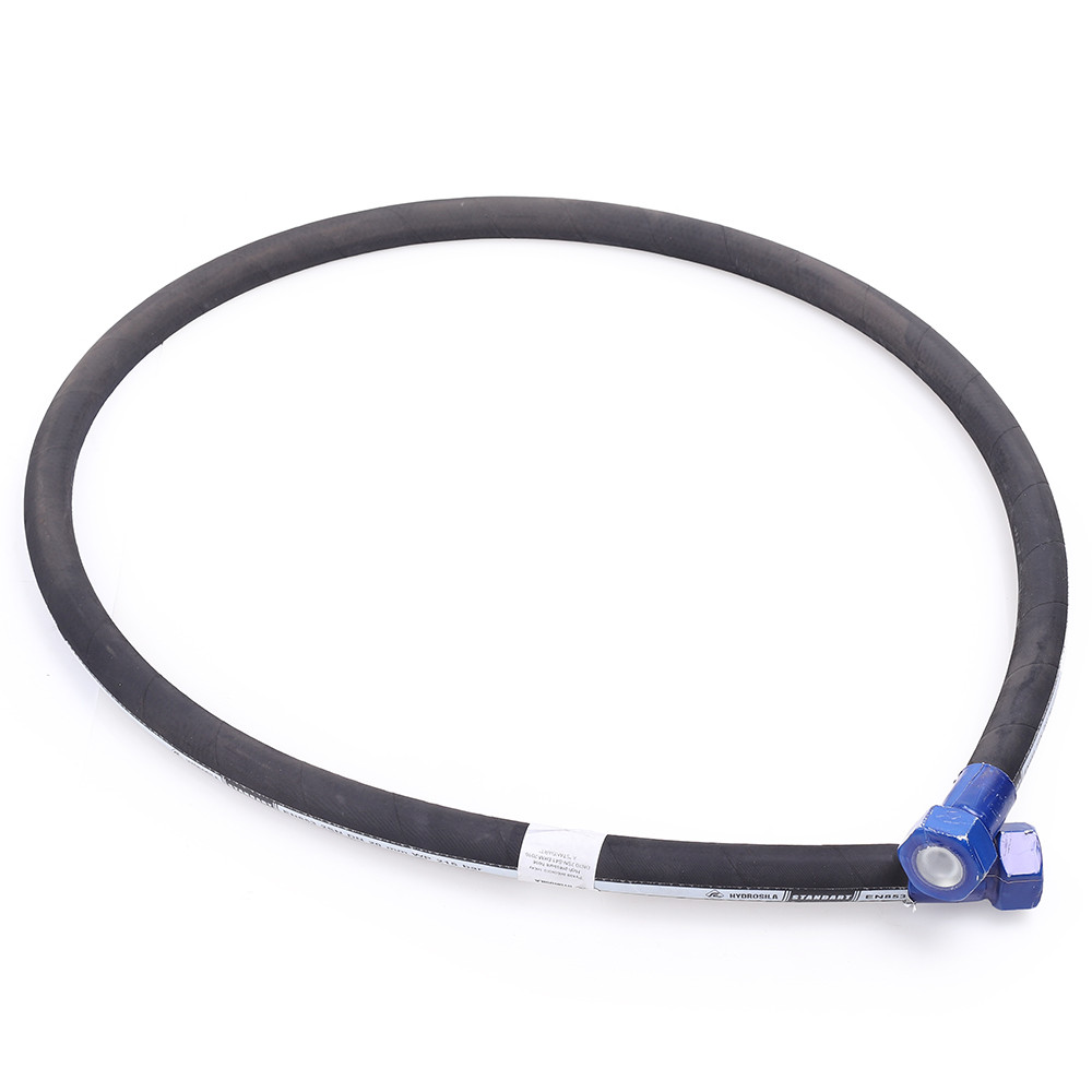 Рукав ВД 2010 ключ 41 d-20 пр-во Гидросила Н.036.87.2010 2SN, фото №1