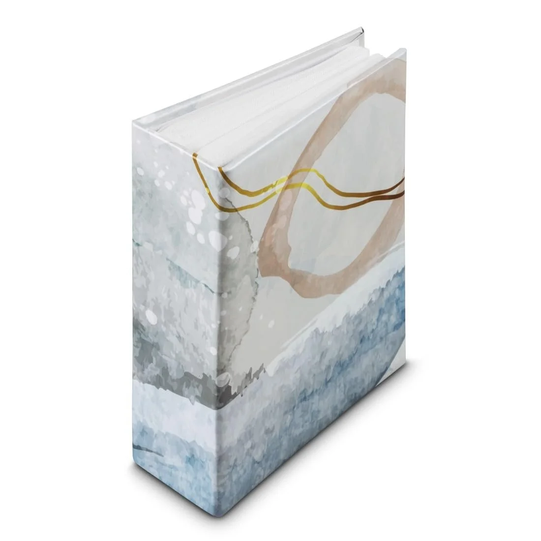 Фотоальбом Hama Book for Photos 10 x 15 см 100 страниц 13 x 16.5 см Синий, фото №2 Фотоальбом Hama Book for Photos 10 x 15 см 100 страниц 13 x 16.5 см Синий, фото №2