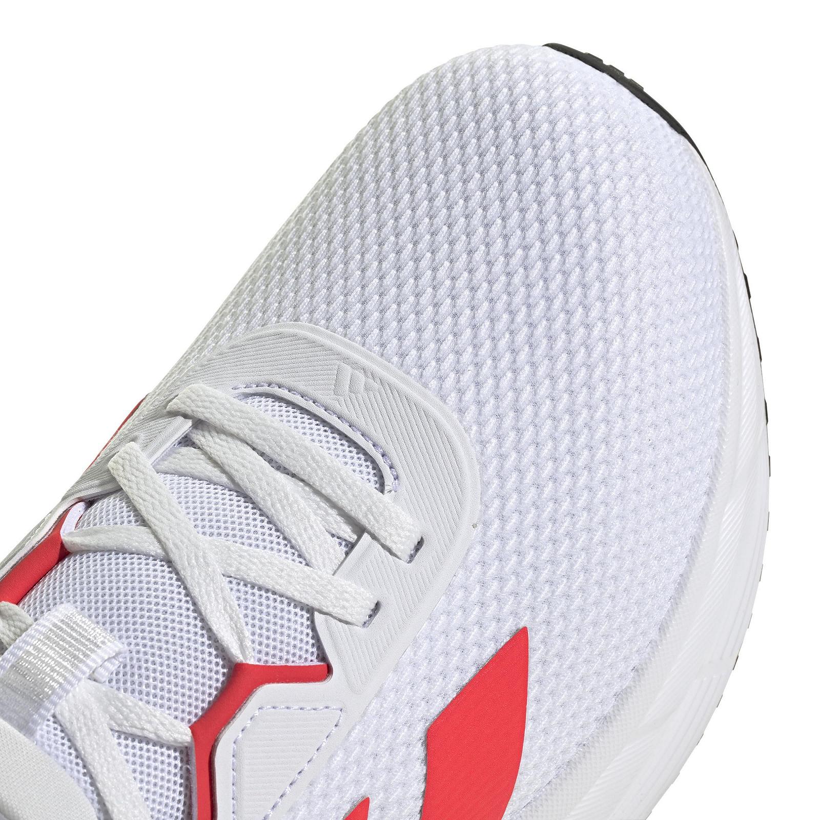 Чоловічі Кросівки для бігу Adidas Galaxy 7, фото №6