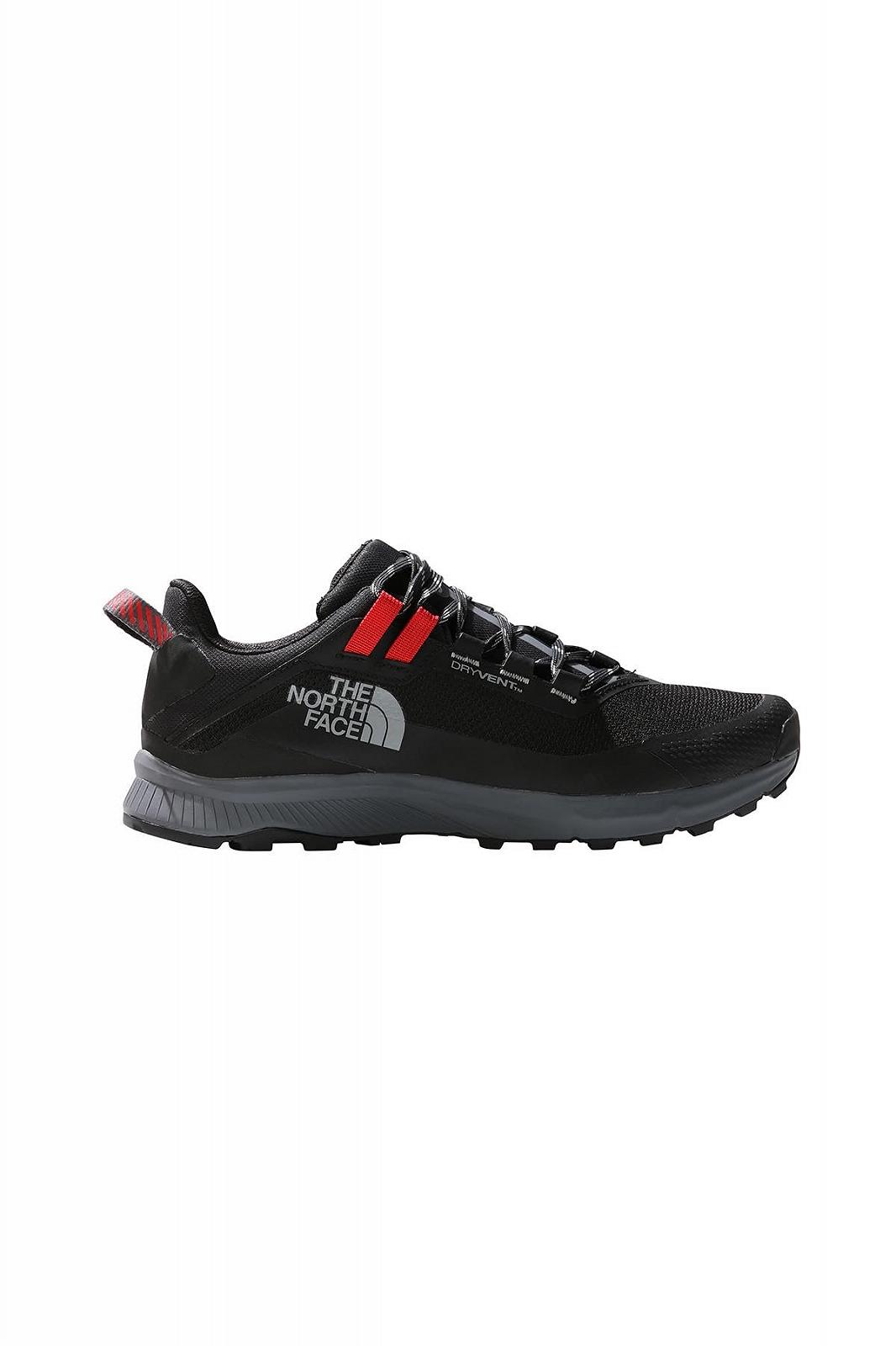 Кроссовки THE NORTH FACE Cragstone Wp мужские, фото №5