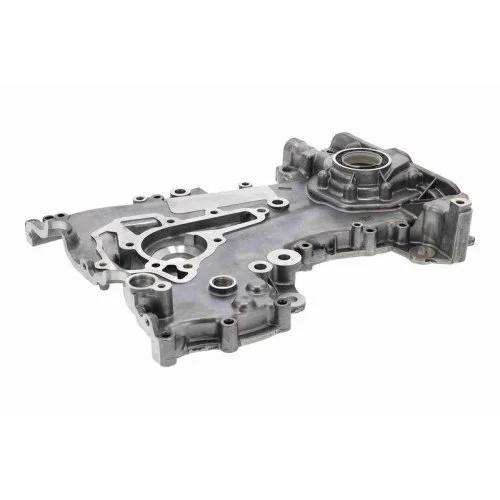 Масляный насос VAICO V40-2474 OPEL, фото №3